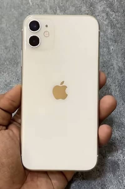 IPhone 11 FU 128gb