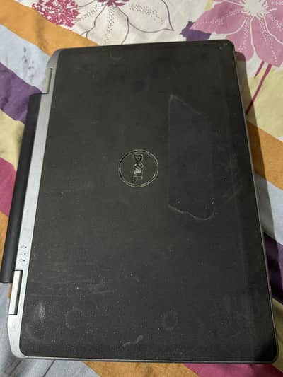Dell Laptop Latitude Core i5 3rd generation