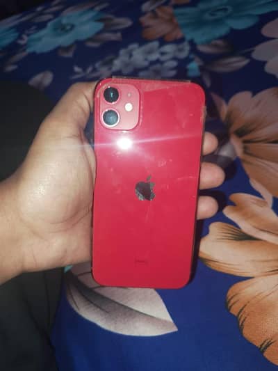 iPhone 11     64 GB  jv