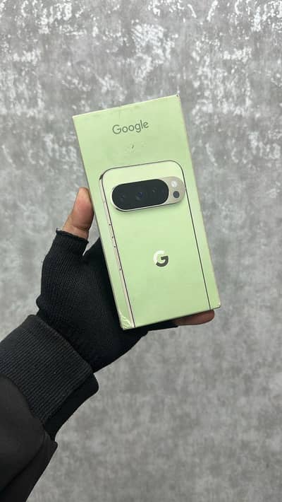 OFFICIAL PTA APPROVED GOOGLE PIXEL PHONES AVAILABLE