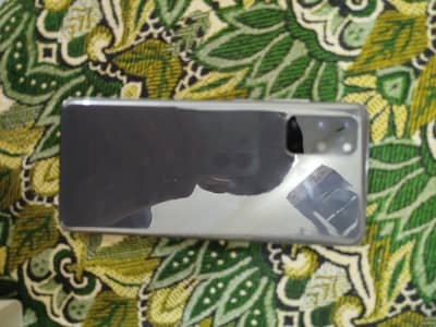 S20 plus 5g 12/128