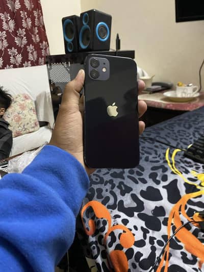 iphone 12 factory unlocked