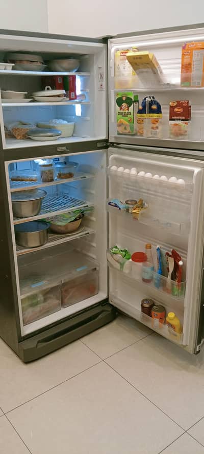 Kenwood Refrigerator Big Size