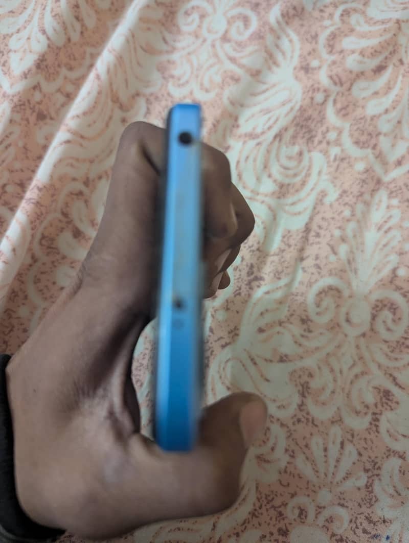ReDmi Note 12 5