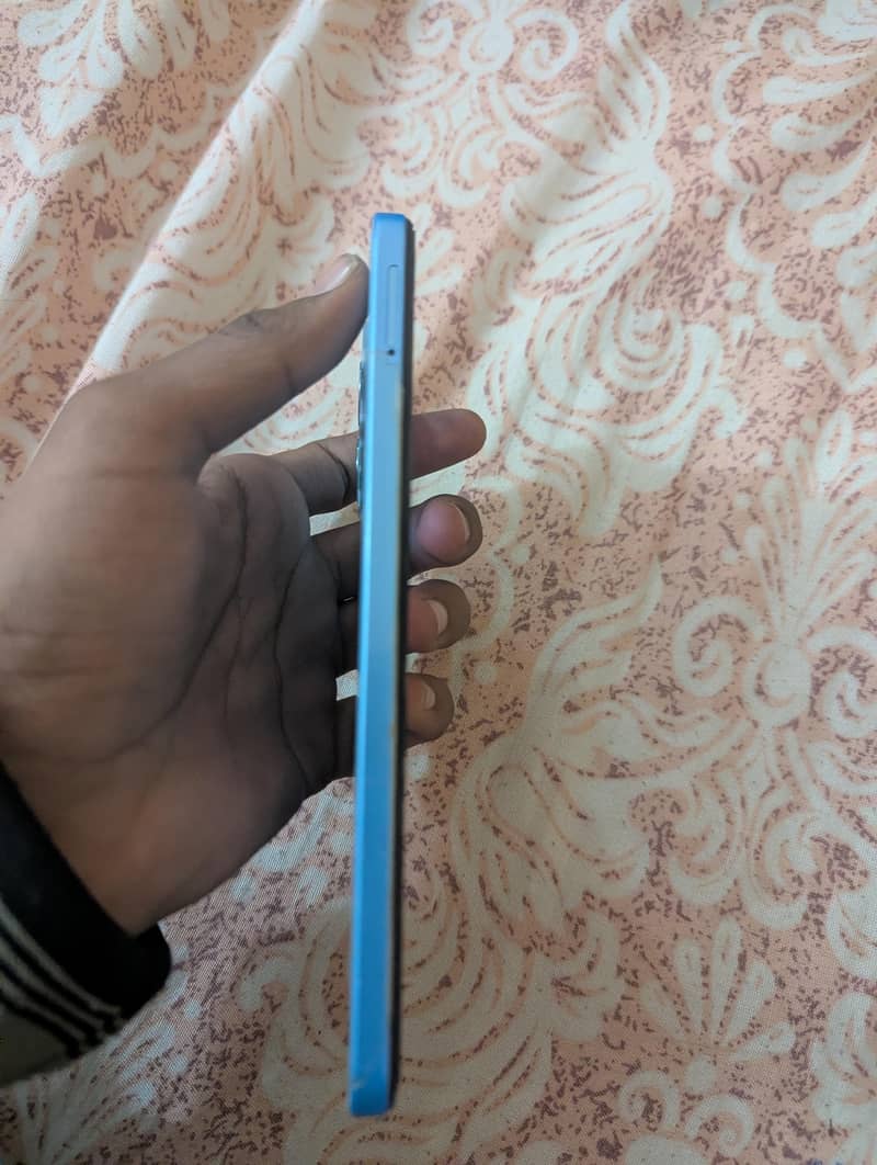 ReDmi Note 12 6