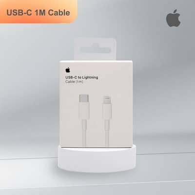 iPhone 14 Pro Max Original Charger Cable – Fast Charging