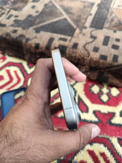 iphone 15 pro max JV with box 03090326566