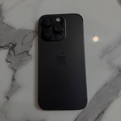 Iphone 14 Pro PTA Approved