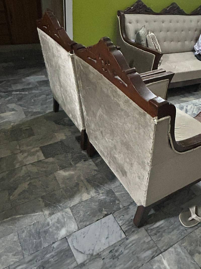 sofa set with centre table 5