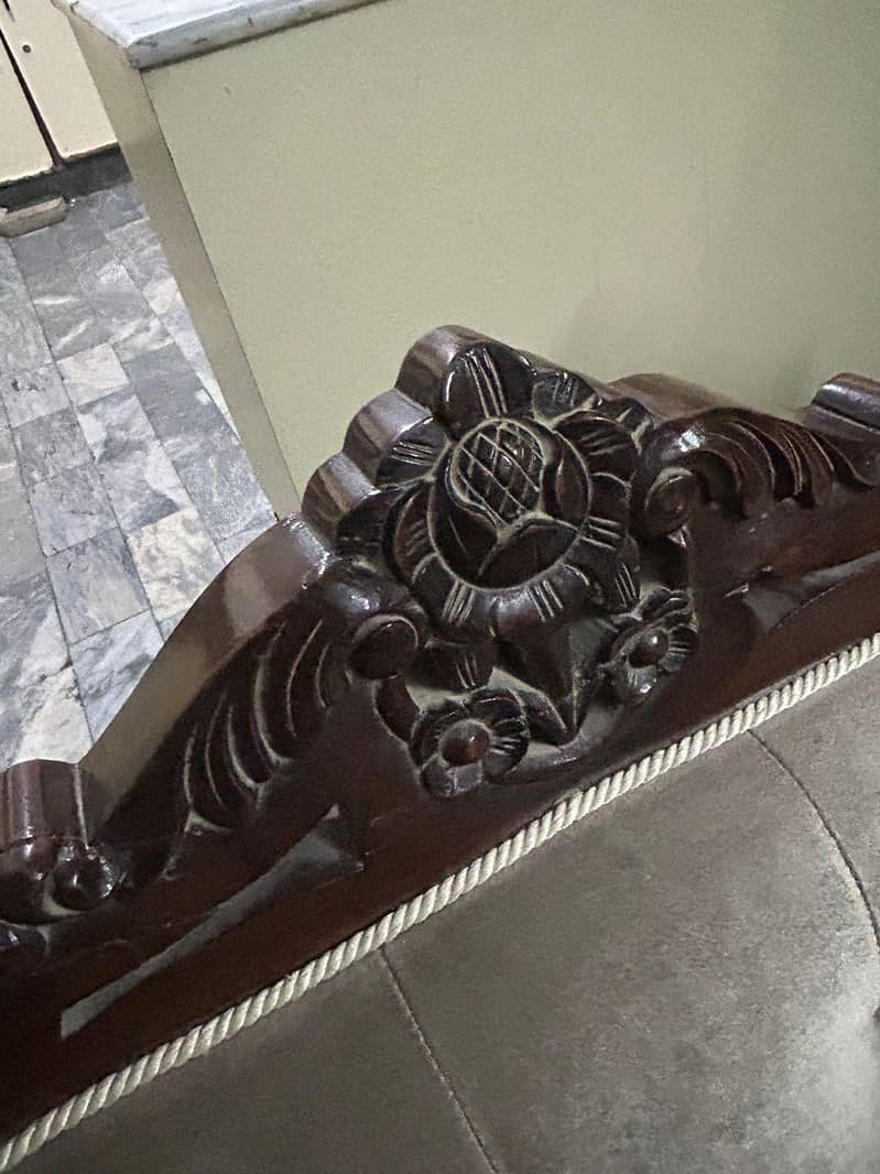 sofa set with centre table 6