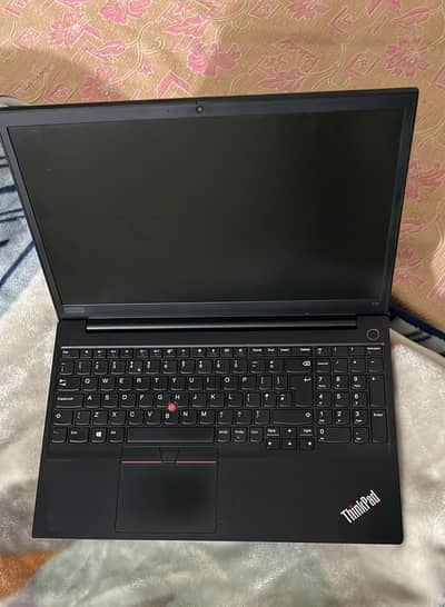 Lenovo Thinkpad E15