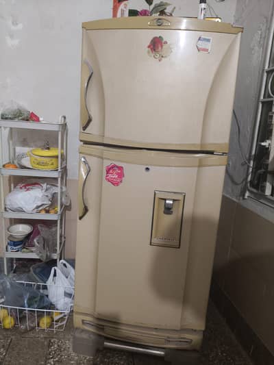 Pel genuine 16 cubic fridge for sale