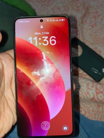 OPPO Reno 12f 4g Wala hn  8+8 256 gb pta approved