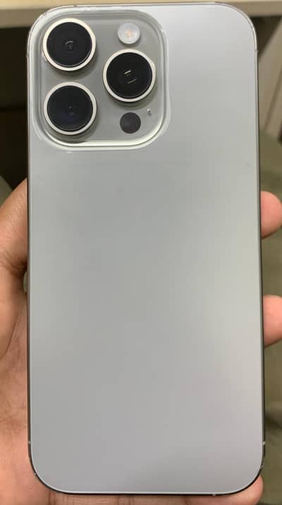 iphone 16 pro 512 gb PTA