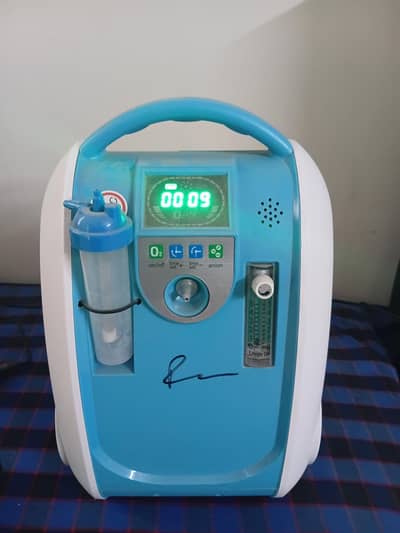 OLV-B1 Oxygen concentrator portable