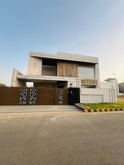 Stunning House Is Available For Sale In Citi Housing - Phase 1