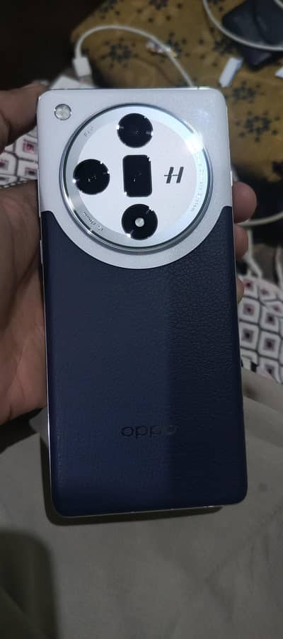 OPPO find x7 Non PTA