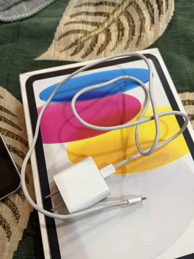 iPad ( A16 ) 11 Generation 128GB