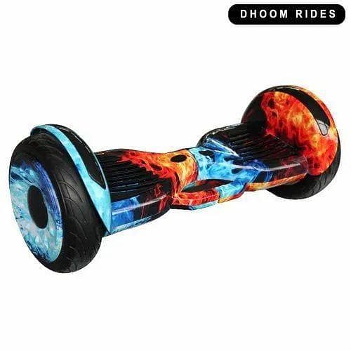 new hoverboard without box 5
