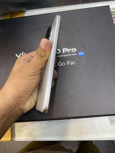 vivo x200 Pro