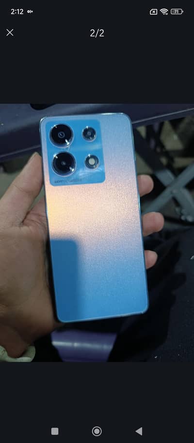 Infinix Note 30 8+8 256 urgent sale 0/3/2/6/0/4/7/0/9/0/4