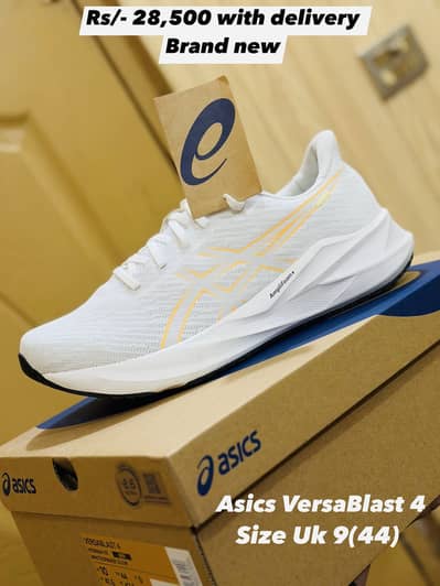 Asics VersaBlast 4