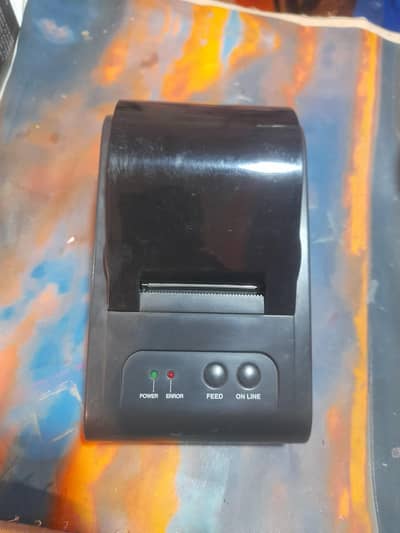 Samsung thermal printer STP-103