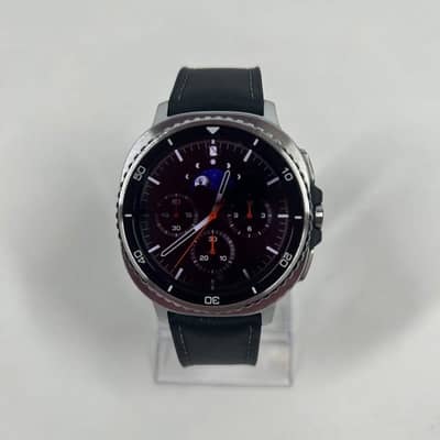 Galaxy watch 8 classic 46mm