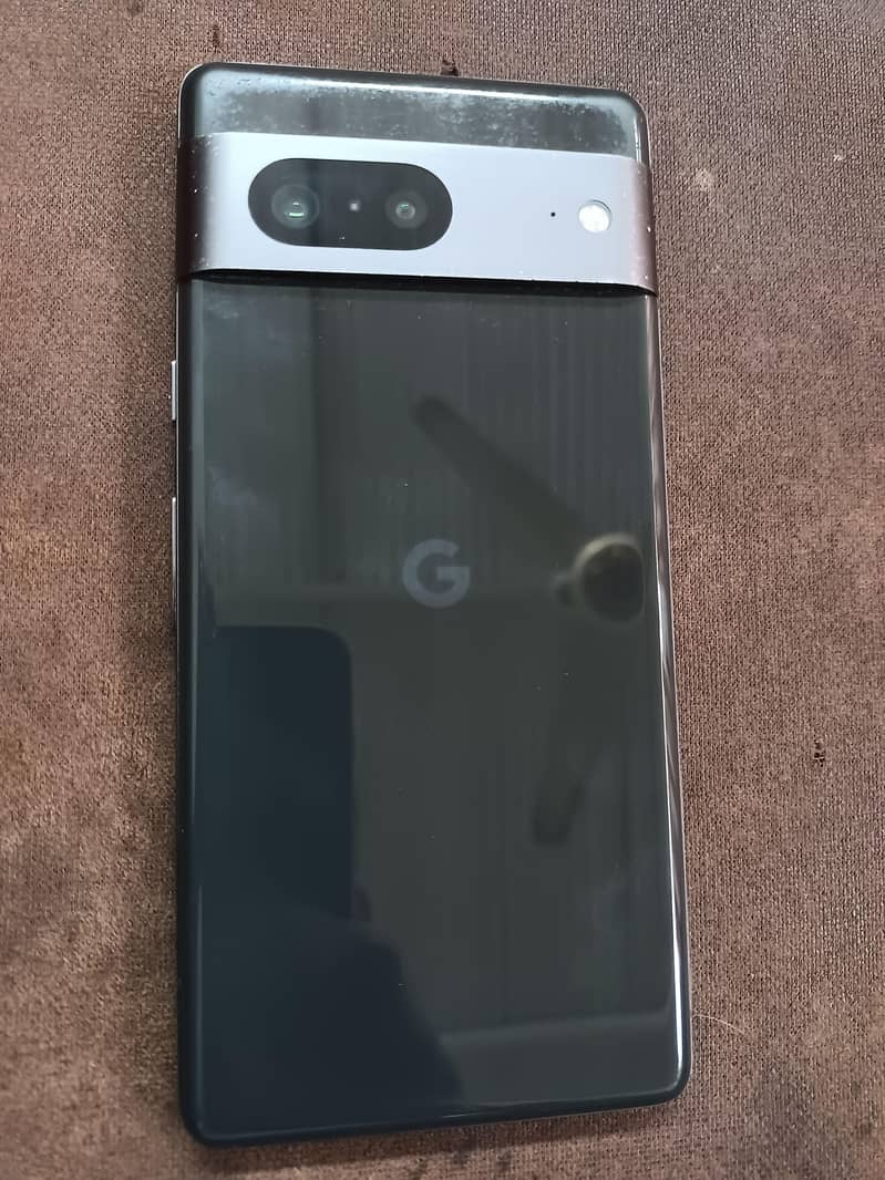 Google Pixel 7 3