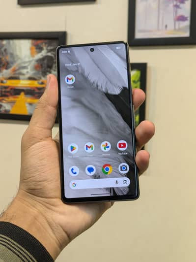 Google pixel 7 8/128