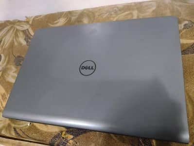 laptop Hp 8Gb 256Gb SSD new condition