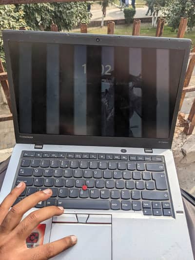 lenovo Thinkpad Carbon X1