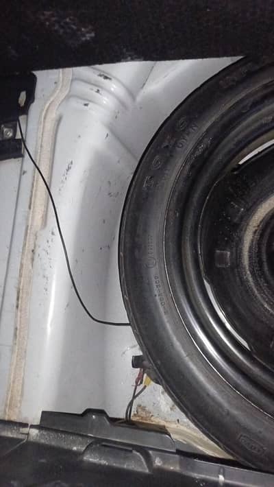 vitiz lush condition smooth drive antique white colour