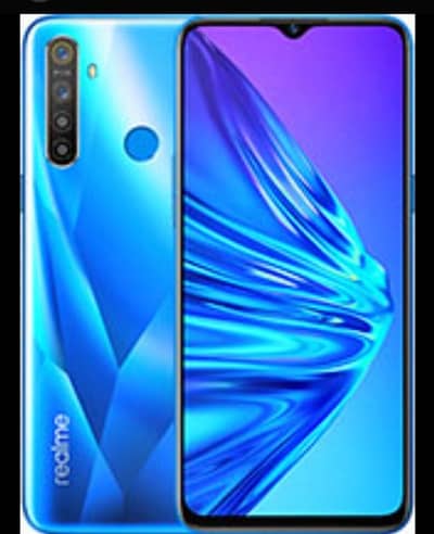 Realme 5
