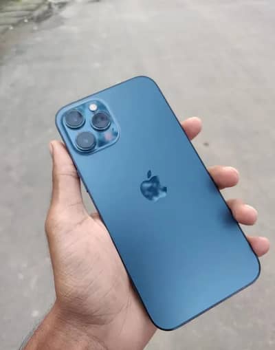 iphone 12 pro max pta provide