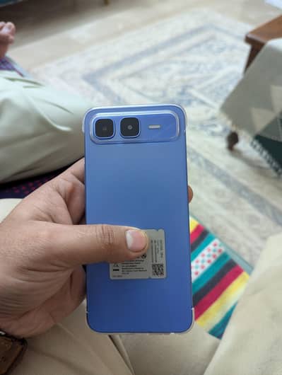 Infinix smart 10 plus Hy 4 gb ram 128 gb rom all ok only 10 days used