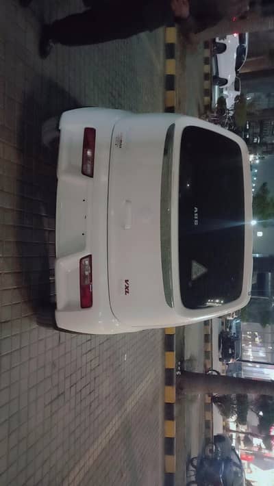 Alto VXL Upgraded Version