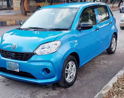 passo 2017model 2021 import