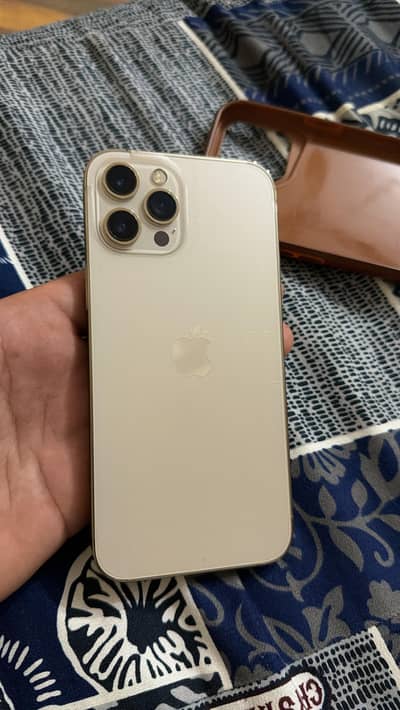 12 pro max factory unlocked