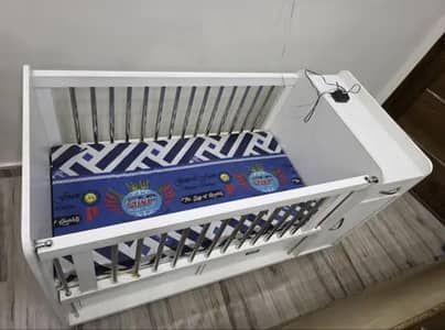 Solid Wooden Kids Bed for Sale