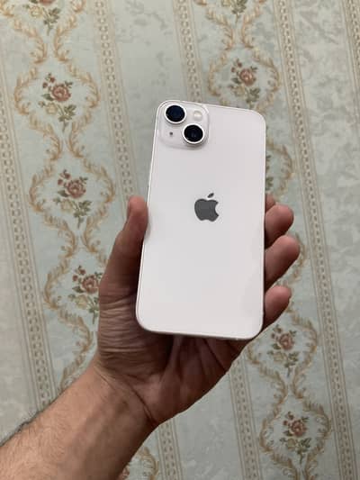 iPhone 13 non pta 128 gb eSIM time available