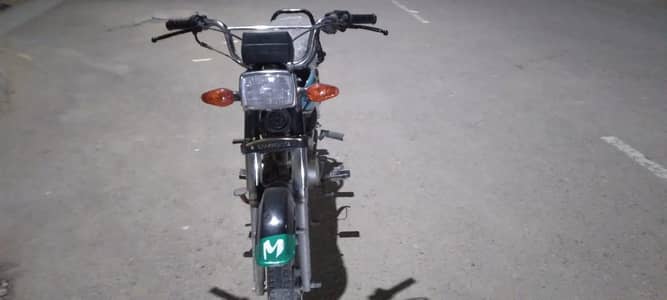 unique 70 good condition