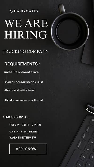 Trucking company
