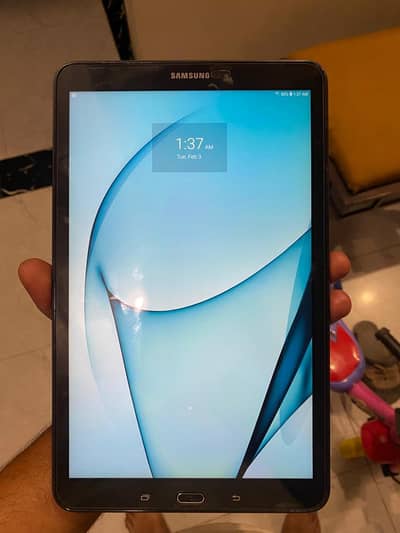 Sumsung Galaxy Tab A (2016)