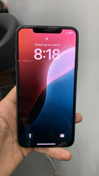 Iphone 11 Pro Max 256GB PTA Approved