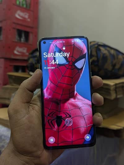 One plus 8t/. 12/256  PUBG 90 fps  Non pta. condition like new