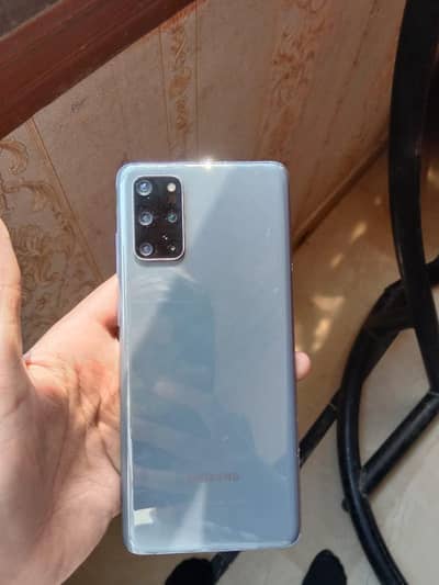 Samsung s20 plus 5g