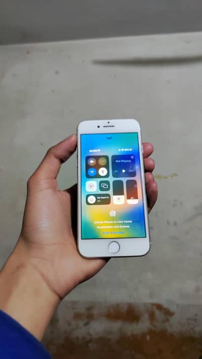 iPhone 8 64Gb Non Pta Exchange/sale