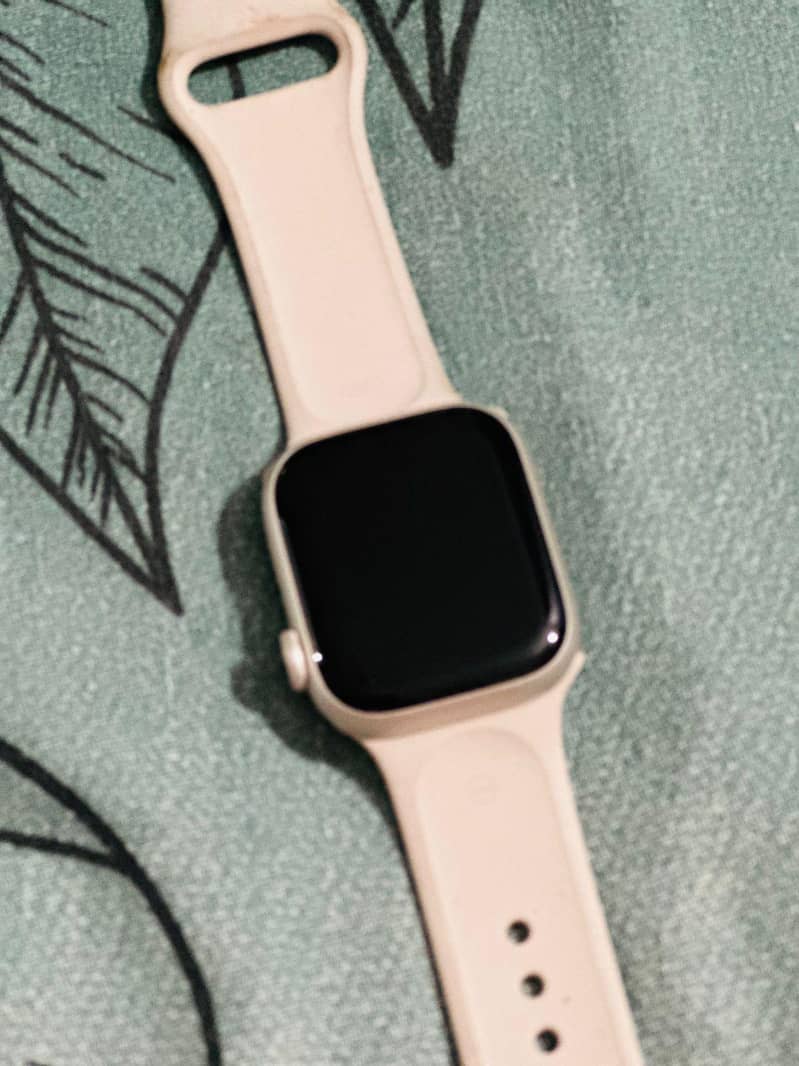 apple watch 1