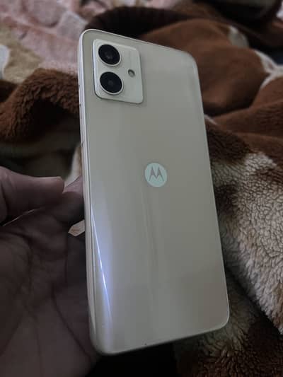 Motorola G14